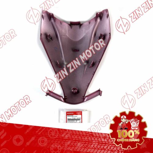 Alternative view of ỐP MẶT NẠ TRƯỚC VISION 2014 2015 2016 2017 2018 2019 2020 HỒNG 64300K44V60ZA CHÍNH HÃNG