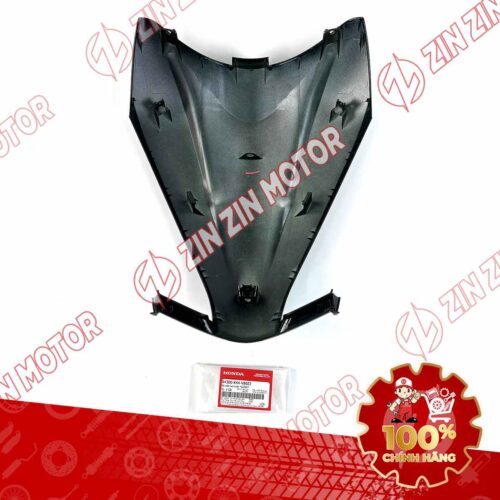 Alternative view of ỐP MẶT NẠ TRƯỚC VISION 2014 2015 2016 2017 2018 2019 2020 XANH LỤC 64300K44V80ZJ CHÍNH HÃNG