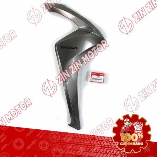 BỬNG PHẢI, CÁNH YẾM VISION 2014 2015 2016 2017 2018 2019 2020 XÁM 2014-15*YR320* 64350K44V00ZM CHÍNH HÃNG
