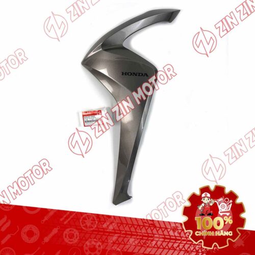 BỬNG TRÁI, CÁNH YẾM VISION 2014 2015 2016 2017 2018 2019 2020 XÁM 2014-15*YR320* 64450K44V00ZM CHÍNH HÃNG