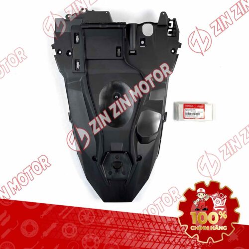 Alternative view of DÈ GẦM CHẮN BÙN BÁNH SAU VARIO 160 2023 2024 80101K2SV00 CHÍNH HÃNG