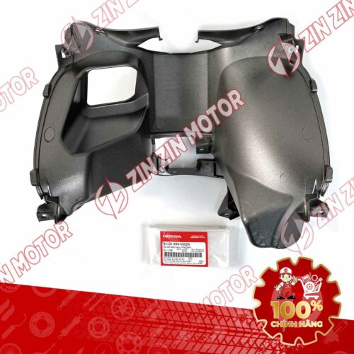 Alternative view of YẾM ỐP Ổ KHÓA VISION 2014 2015 2016 2017 2018 2019 2020 XÁM 2014-15 *YR320* 81131K44V00ZA CHÍNH HÃNG
