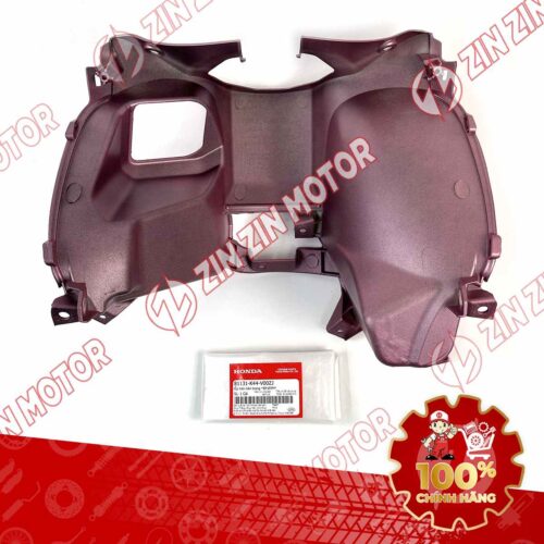 Alternative view of YẾM ỐP Ổ KHÓA VISION 2014 2015 2016 2017 2018 2019 2020 HỒNG 81131K44V00ZJ CHÍNH HÃNG