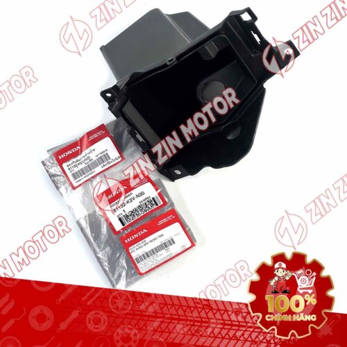 HỘC CỐP TRƯỚC VARIO 125 2023 2024 81132K2VN30 (MIẾNG DƯỚI) CHÍNH HÃNG