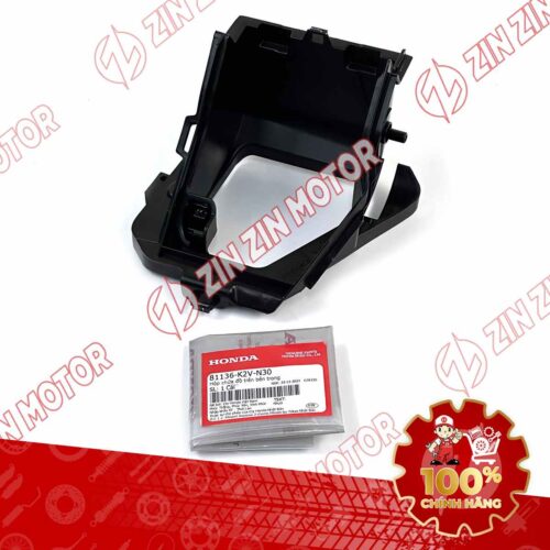 Alternative view of HỘC CỐP TRƯỚC VARIO 125 2023 2024 81136K2VN30 (MIẾNG TRÊN) CHÍNH HÃNG