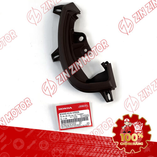 Alternative view of Bộ Dàn Áo Nhựa Nhám SH Mode 2020 2021 2022 2023 Chính Hãng