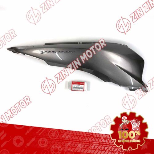 ỐP THÂN PHẢI, ỐP SƯỜN VISION 2014 2015 2016 2017 2018 2019 2020 XÁM 2014-15*YR320* 83505K44V00ZD CHÍNH HÃNG