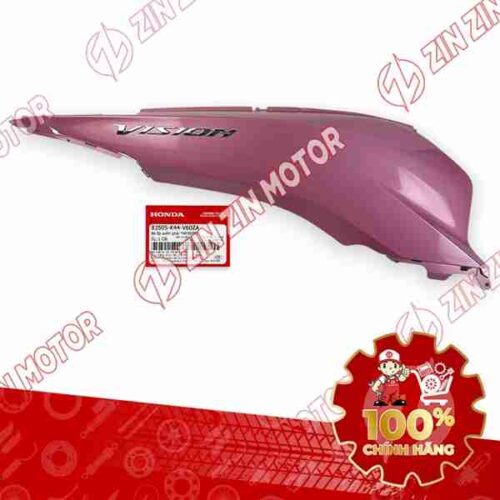 ỐP THÂN PHẢI, ỐP SƯỜN VISION 2014 2015 2016 2017 2018 2019 2020 HỒNG 83505K44V60ZA CHÍNH HÃNG