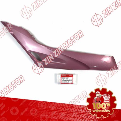 THANH CẠNH PHẢI, ỐP SÀN VISION 2014 2015 2016 2017 2018 2019 2020 HỒNG 83520K44V00ZK CHÍNH HÃNG