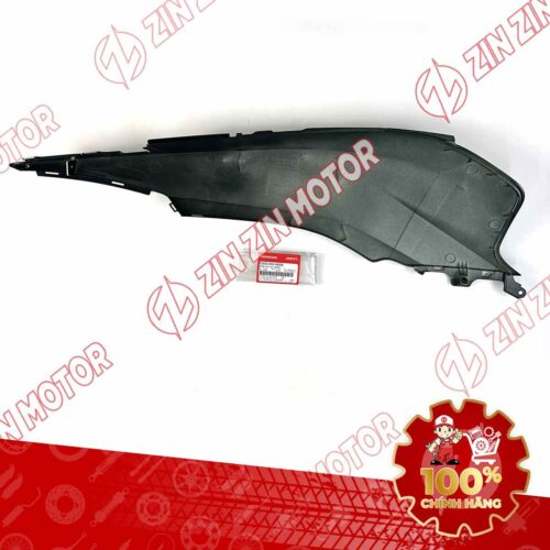 Alternative view of ỐP THÂN TRÁI, ỐP SƯỜN VISION 2014 2015 2016 2017 2018 2019 2020 XANH LỤC 83605K44V80ZK CHÍNH HÃNG