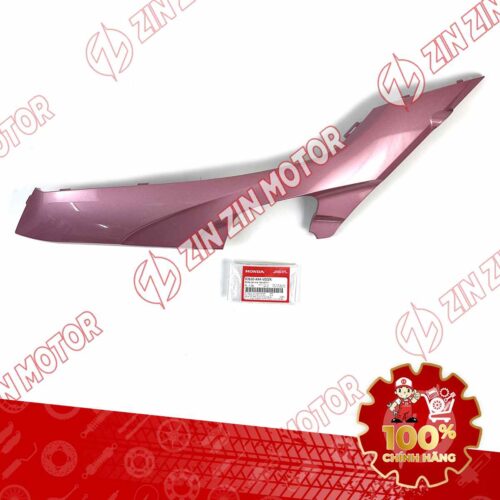 THANH CẠNH TRÁI, ỐP SÀN VISION 2014 2015 2016 2017 2018 2019 2020 HỒNG 83620K44V00ZK CHÍNH HÃNG