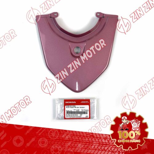 MU RÙA, NẮP ỐP ĐUÔI SAU VISION 2014 2015 2016 2017 2018 2019 2020 HỒNG 83700K44V00ZK CHÍNH HÃNG