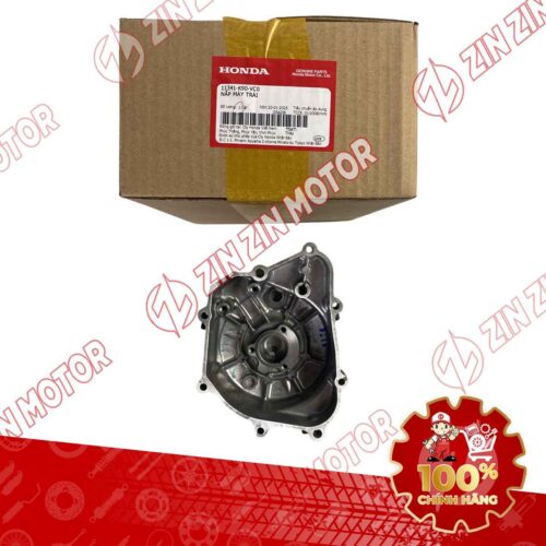 Alternative view of LỐC ĐỀ, NẮP MÂM LỬA WAVE RSX 2019 2020 2021 2022 2023 11341K90VC0 CHÍNH HÃNG