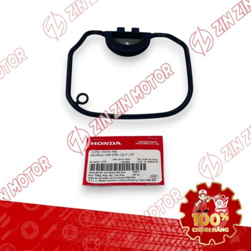 Alternative view of RON NẮP ĐẦU BÒ QUY LÁT WAVE RSX 2019 2020 2021 2022 2023, WAVE BLADE 110 12391KWWA81 CHÍNH HÃNG