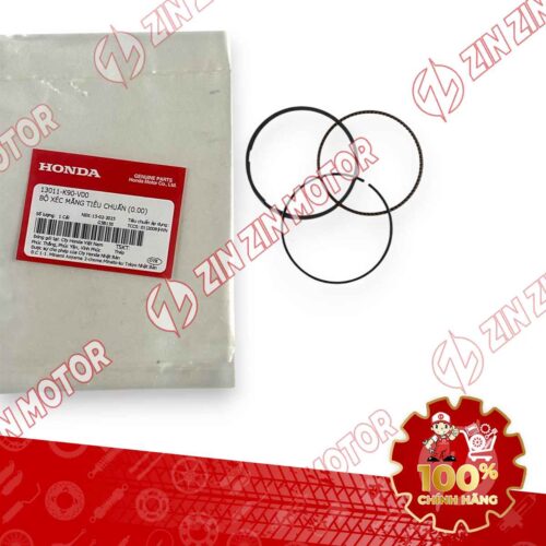BẠC, XÉC MĂNG STD WAVE RSX 2019 2020 2021 2022 2023 13011K90V00 CHÍNH HÃNG