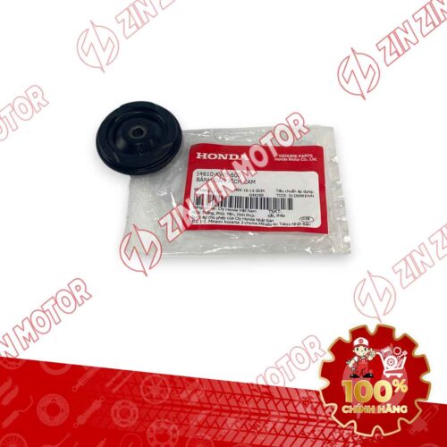 Alternative view of BÁNH CAO SU LÒNG XY LANH, CON LĂN DẪN SÊN, XÍCH CAM WAVE RSX 2019 2020 2021 2022 2023 , WAVE ALPHA 2017 - 2023 2024 - 2025, WAVE BLADE 110 14610KWB600 CHÍNH HÃNG