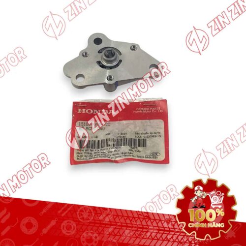 Alternative view of BƠM DẦU NHỚT WAVE RSX 2019 2020 2021 2022 2023 , WAVE ALPHA 2017 - 2023 2024 - 2025, WAVE BLADE 110 15100KWB920 CHÍNH HÃNG