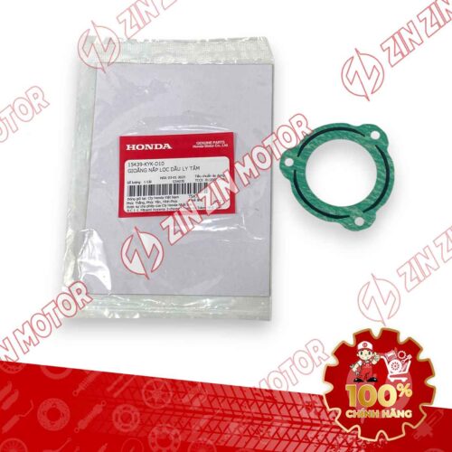 GIOĂNG, RON NẮP LỌC DẦU LY TÂM WAVE RSX 2019 2020 2021 2022 2023 , WAVE ALPHA 2017 - 2023 2024 - 2025 15439KYKD10 CHÍNH HÃNG