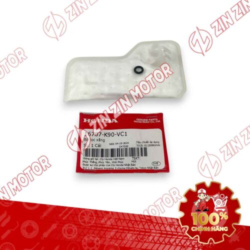Alternative view of LỌC XĂNG WAVE RSX 2019 2020 2021 2022 2023 16707K90VC1 CHÍNH HÃNG