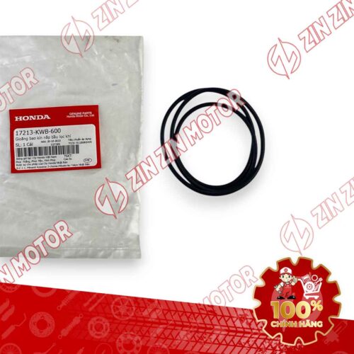 GIOĂNG, RON NẮP PÔ E, ỐP LỌC GIÓ WAVE RSX 2019 2020 2021 2022 2023 , WAVE ALPHA 2017 - 2023 2024 - 2025, WAVE BLADE 110 17213KWB600 CHÍNH HÃNG