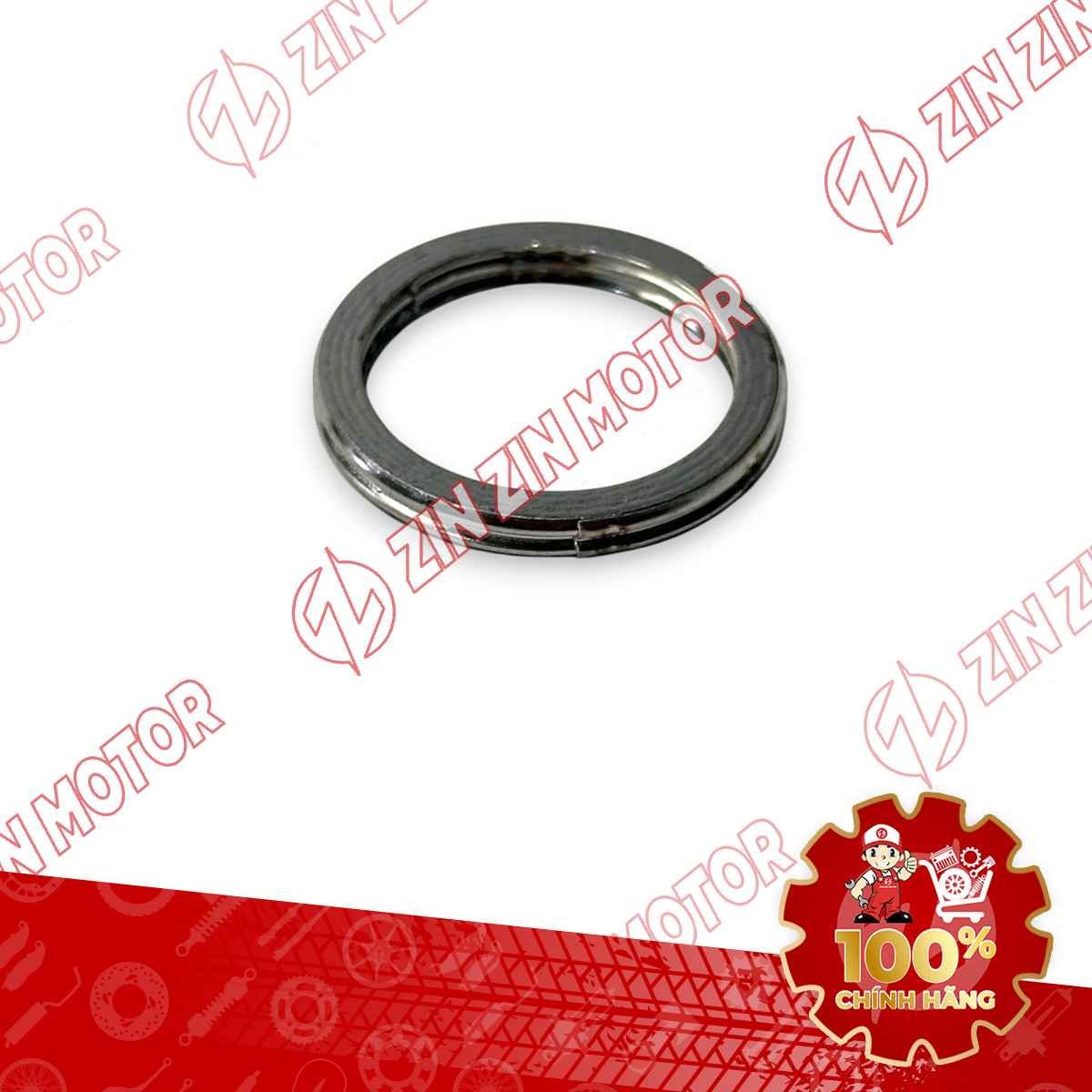 RON CỔ PÔ WAVE RSX 2019 2020 2021 2022 2023 , WAVE ALPHA 2017 - 2023 2024 - 2025, WAVE BLADE 110 , SH 125/160i 2026 , AB 125/160 2026 18291GE2921 CHÍNH HÃNG
