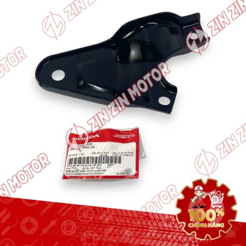GIÁ BẮT ỐNG XẢ, PÁT PÔ WAVE ALPHA 2017 - 2023 2024 - 2025, WAVE BLADE 110 18315K89V00 CHÍNH HÃNG