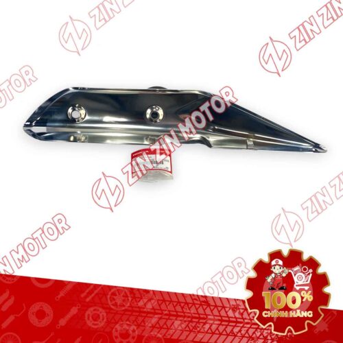 ỐP PÔ, CHE BÔ WAVE RSX 2019 2020 2021 2022 2023 18355K03N30 CHÍNH HÃNG