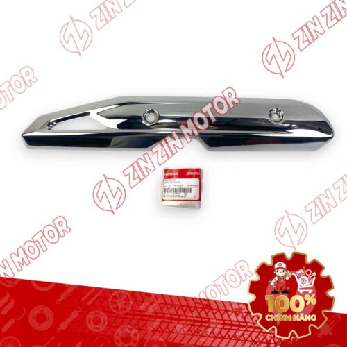 Alternative view of ỐP PÔ, CHE BÔ WAVE ALPHA 2017 - 2023 2024 - 2025, WAVE BLADE 110 18355K89V00 CHÍNH HÃNG