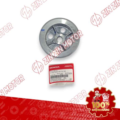 ĐẾ NHÔM, MÁ NỒI NGOÀI WAVE RSX 2019 2020 2021 2022 2023 , WAVE ALPHA 2017 - 2023 2024 - 2025, WAVE BLADE 110 22121K09L01 CHÍNH HÃNG