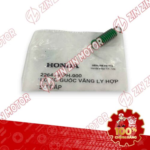Alternative view of LÒ XO BỐ BA CÀNG WAVE RSX 2019 2020 2021 2022 2023 , WAVE ALPHA 2017 - 2023 2024 - 2025, WAVE BLADE 110 22641KPH900 CHÍNH HÃNG