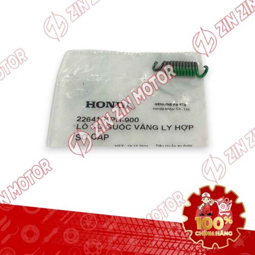 LÒ XO BỐ BA CÀNG WAVE RSX 2019 2020 2021 2022 2023 , WAVE ALPHA 2017 - 2023 2024 - 2025, WAVE BLADE 110 22641KPH900 CHÍNH HÃNG