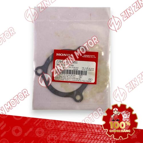 Alternative view of TẤM ÉP CẠNH LY HỢP WAVE RSX 2019 2020 2021 2022 2023 , WAVE ALPHA 2017 - 2023 2024 - 2025,WAVE BLADE 110 22644K90V01 CHÍNH HÃNG