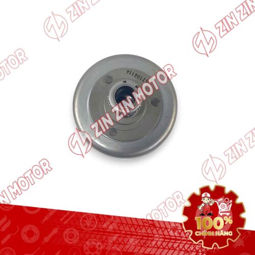 BỘ NHÔNG HÚ NHỎ, CHUÔNG CÔN NỒI TRƯỚC WAVE RSX 2019 2020 2021 2022 2023 , WAVE ALPHA 2017 - 2023 2024 - 2025,WAVE BLADE 110 22660KWB601 CHÍNH HÃNG