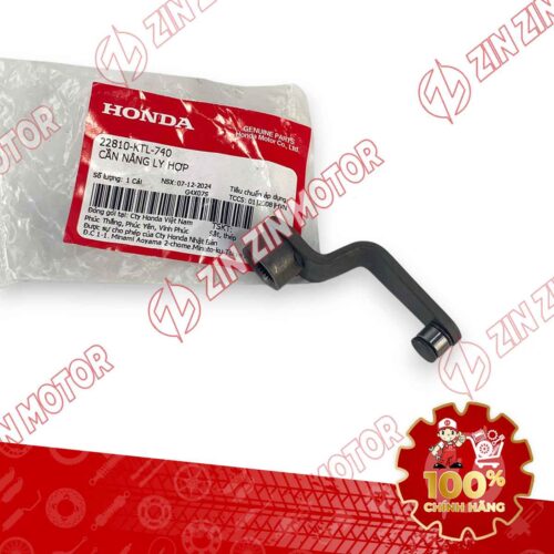 CÒ NỒI, CẦN NÂNG LY HỢP WAVE RSX 2019 2020 2021 2022 2023 , WAVE ALPHA 2017 - 2023 2024 - 2025, WAVE BLADE 110 22810KTL740 CHÍNH HÃNG