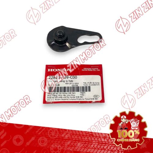MUỖNG, ĐĨA CAM NÂNG LY HỢP WAVE RSX 2019 2020 2021 2022 2023 , WAVE ALPHA 2017 - 2023 2024 - 2025, WAVE BLADE 110 22823K09C00 CHÍNH HÃNG