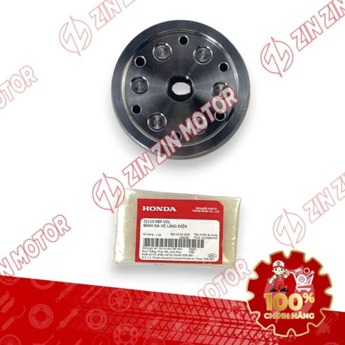 WALANG MÂM LỬA, VÔ LĂNG ĐIỆN WAVE ALPHA 2017 - 2023 2024 - 2025 MÃ 1 ĐỜI TỪ 2017 - 2023, WAVE BLADE 110 31110K89V01 , 31110K89V91 CHÍNH HÃNG