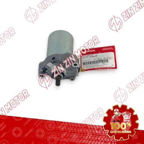 MÔ TƠ KHỞI ĐỘNG, CỦ ĐỀ WAVE RSX 2019 2020 2021 2022 2023 , WAVE ALPHA 2017 - 2023 2024 - 2025 31210K90VC1 CHÍNH HÃNG