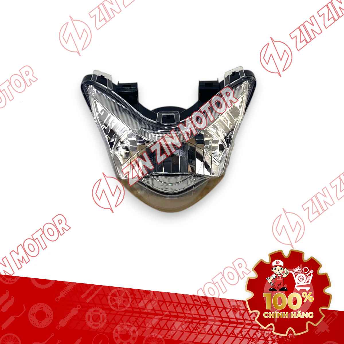 CHÓA ĐÈN PHA TRƯỚC WAVE RSX 2019 2020 2021 2022 2023 33110K03M61 CHÍNH HÃNG