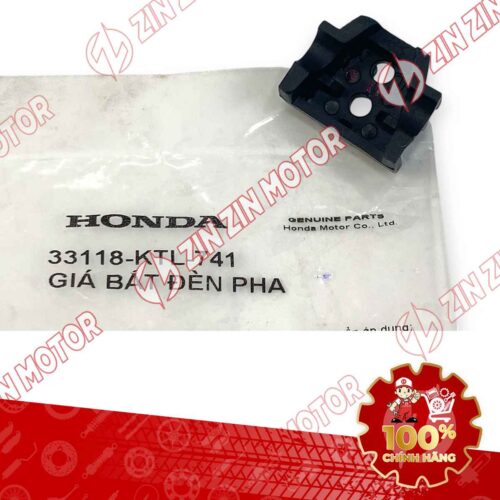 GIÁ PÁT BẮT ĐÈN PHA WAVE ALPHA 2017 - 2023 2024 - 2025 33118KTL741 CHÍNH HÃNG