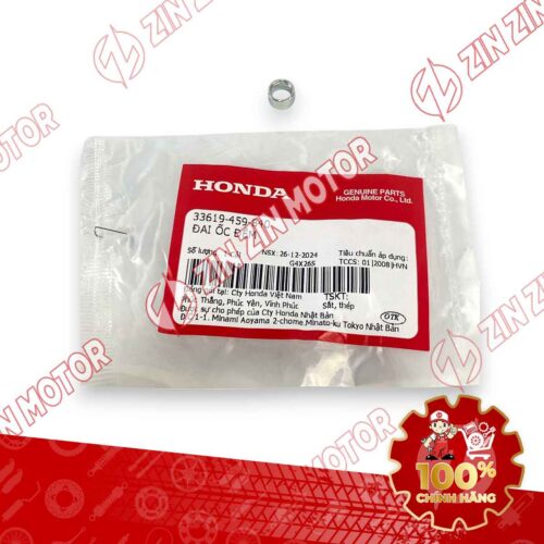 ỐNG CÁCH ỐP PÔ WAVE ALPHA 2017 - 2023 2024 - 2025, WAVE BLADE 110 33619459840 CHÍNH HÃNG