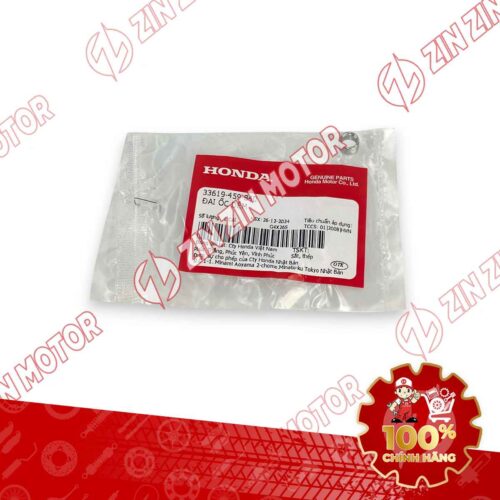 Alternative view of ỐNG CÁCH ỐP PÔ WAVE ALPHA 2017 - 2023 2024 - 2025, WAVE BLADE 110 33619459840 CHÍNH HÃNG