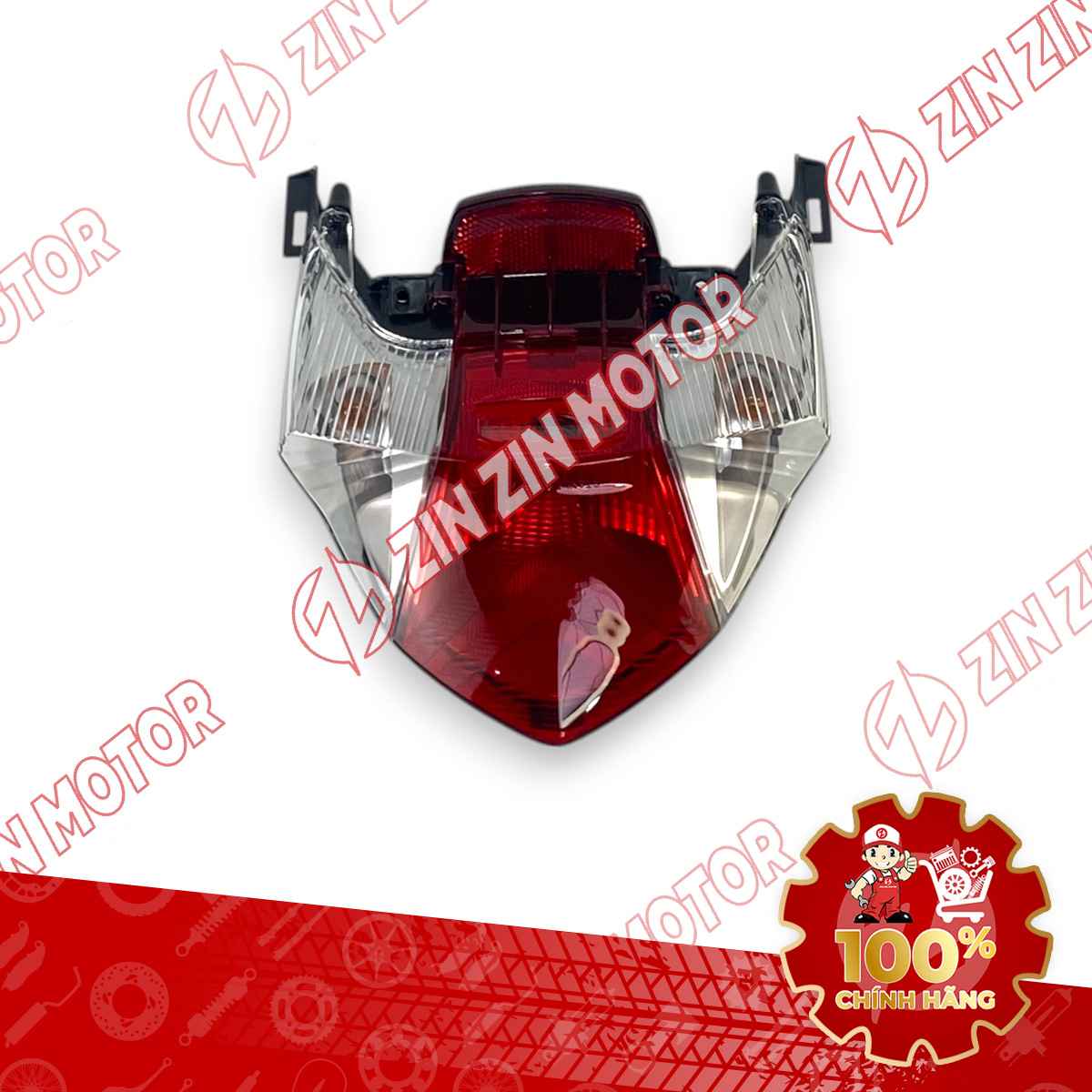 ĐÈN SAU, ĐÈN HẬU WAVE RSX 2019 2020 2021 2022 2023 33700K03N31 CHÍNH HÃNG
