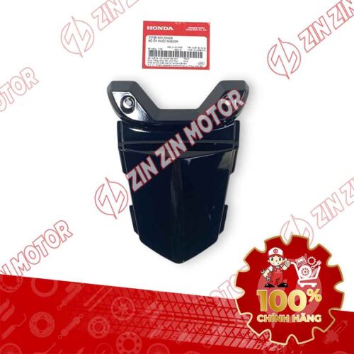 NẮP ỐP ĐUÔI SAU WAVE RSX 2019 2020 2021 2022 2023 ĐEN BÓNG 33708K03N30ZB CHÍNH HÃNG