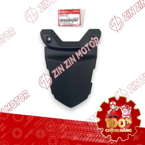 NẮP ỐP ĐUÔI SAU WAVE RSX 2019 2020 2021 2022 2023 ĐEN NHÁM 33708K03N30ZE CHÍNH HÃNG