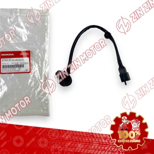CÔNG TẮC, CẢM BIẾN BÁO SỐ WAVE ALPHA 2017 - 2023 2024 - 2025, WAVE BLADE 110 35759K57V01 CHÍNH HÃNG