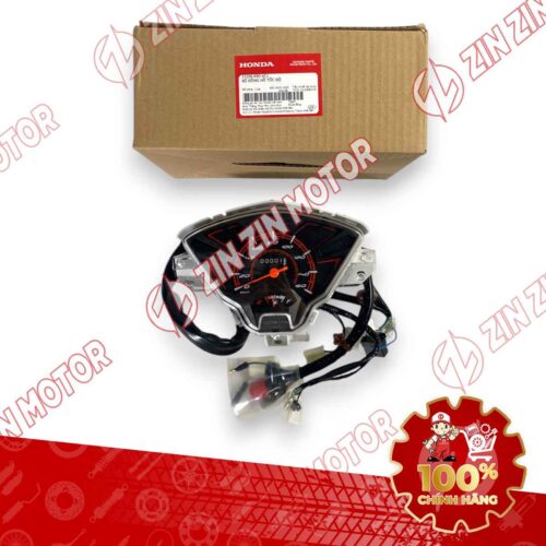 Alternative view of ĐỒNG HỒ WAVE RSX 2019 2020 2021 2022 2023 37200K90VC1 PHIÊN BẢN PHANH ĐĨA CHÍNH HÃNG
