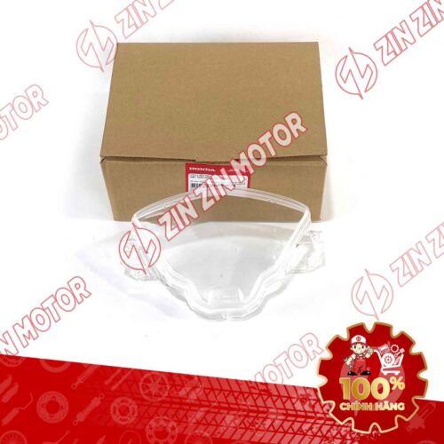 Alternative view of MẶT KÍNH MICA ĐỒNG HỒ WAVE RSX 2019 2020 2021 2022 2023 37211K03M61 CHÍNH HÃNG