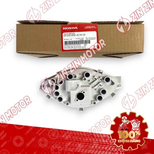 Alternative view of ĐẾ DƯỚI ĐỒNG HỒ WAVE ALPHA 2021 2022 2023 2024 2025 37212K89H01 CHÍNH HÃNG
