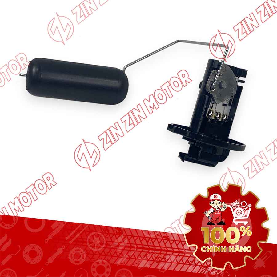 PHAO BƠM XĂNG WAVE ALPHA 2017 - 2023 2024 - 2025 37800KWB921 CHÍNH HÃNG