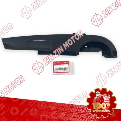NẮP HỘP XÍCH SÊN DƯỚI WAVE ALPHA 2017 - 2023 2024 - 2025 40520KWWB20ZB CHÍNH HÃNG